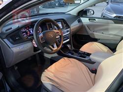 هیوندای سۆناتا